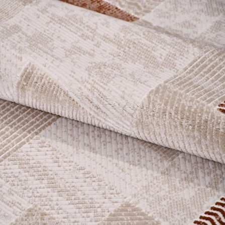 Crea Halı Santorina 3111A