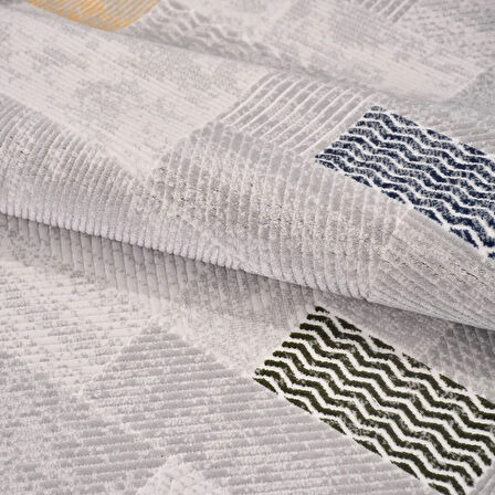 Crea Halı Santorina 3109A