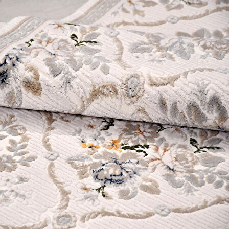 Crea Halı Santorina 3102A