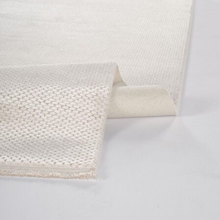 Apex Halı Truva Akrilik Halı Koleksiyonu 6662TR Bej