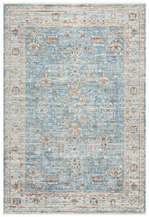 Elexus Halı Azur 4119