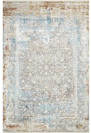 Elexus Halı Azur 4118