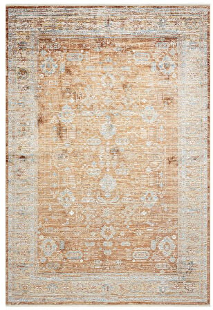 Elexus Halı Azur 4117