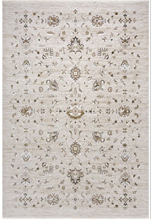 Elexus Halı Woolly 4046