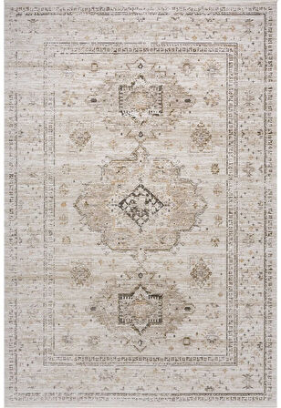 Elexus Halı Woolly 4031