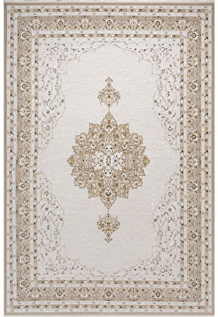 Elexus Halı Woolly 4030