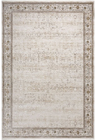 Elexus Halı Woolly 4027