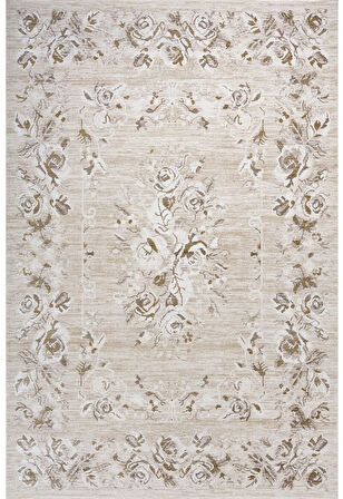 Elexus Halı Woolly 4024