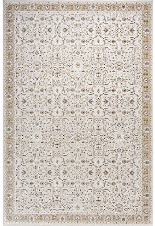 Elexus Halı Woolly 4023