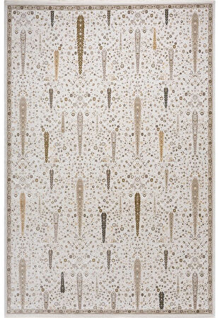 Elexus Halı Woolly 4022