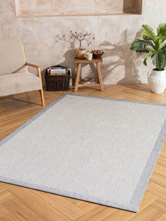 Instagram Enzo Sisal Plus Halı EZ08