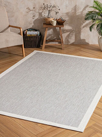 Instagram Enzo Sisal Plus Halı EZ07