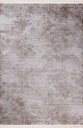 Nexus Luxury Carpet Hanzade 3116 Kahve