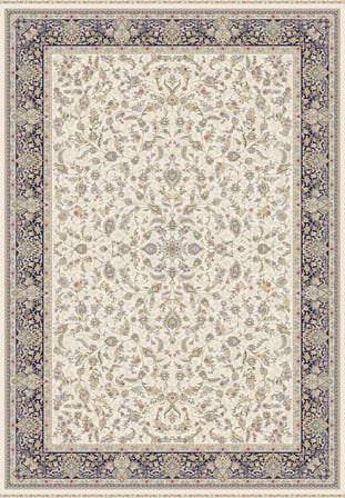 Bahariye Halı Cevher CV03C LACİVERT