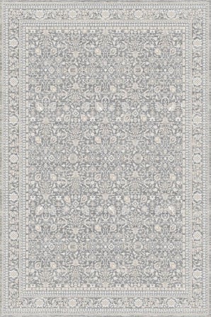 Bahariye Halı Simya SY05B GRİ