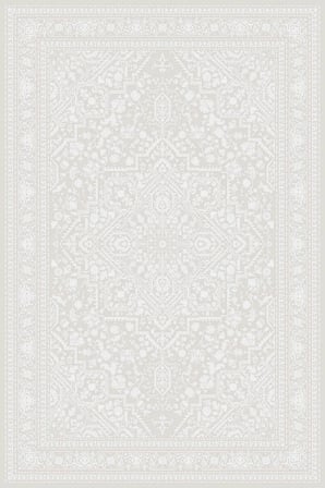 Bahariye Halı Vellora VL05 KREM