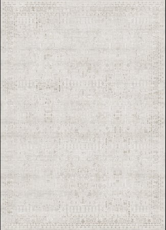 Bahariye Halı Vellora VL06 KREM