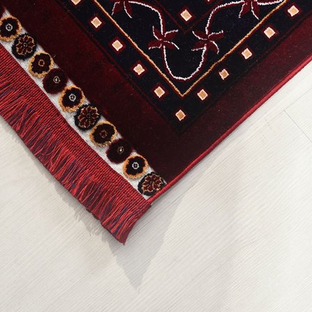 La Boutique Halı Afgan Desenli Ahlat Halı HT03