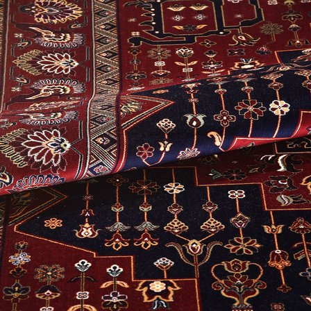 La Boutique Halı Afgan Desenli Ahlat Halı HT04