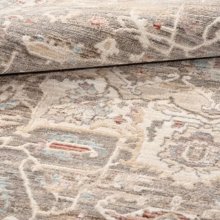 La Boutique Halı Antia Vintage Desen Halı AA03