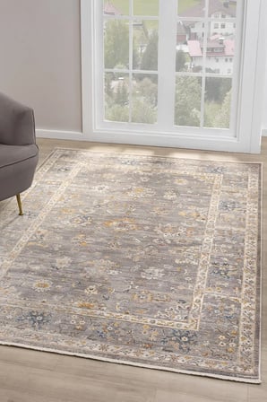 Seyran Halı Vintage Halı Asır 0254