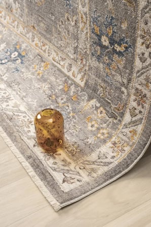 Seyran Halı Vintage Halı Asır 0254