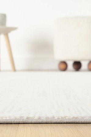 Seyran Halı Asya Akrilik salon Halısı 522 Gri