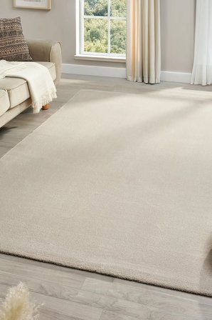 Seyran Halı Bali Shaggy Halı 4500 Taş