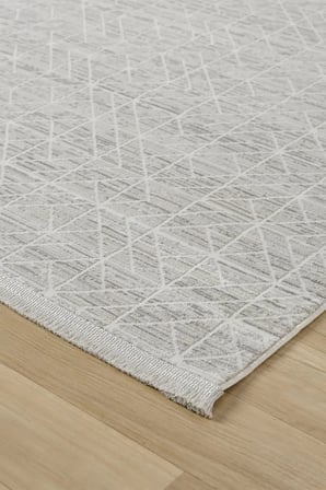 Seyran Halı Gusto 903 Gri