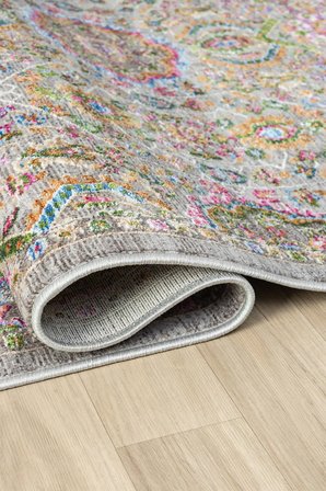 Seyran Halı Monde Vintage Halı 802 Multi