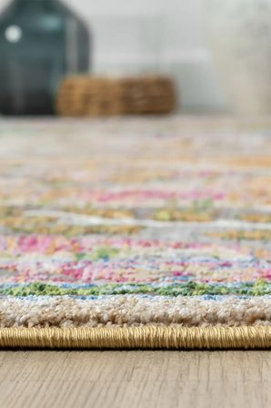 Seyran Halı Monde Vintage Halı 800 Multi