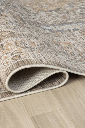 Seyran Halı Peru Vintage Halı 10202 Bej