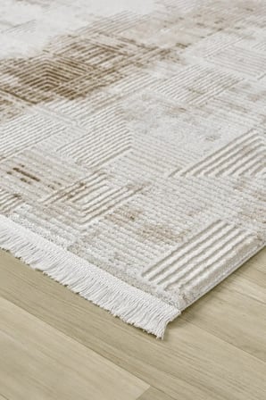 Seyran Halı Roma 426 Kahve