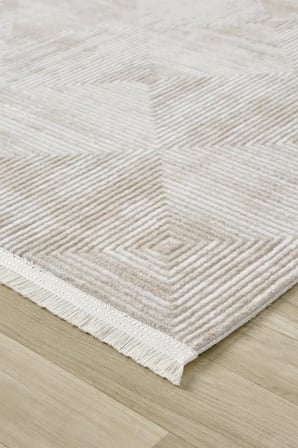 Seyran Halı Roma 414 Gri