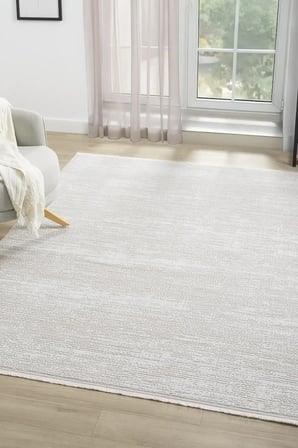 Seyran Halı Roma 429 Krem