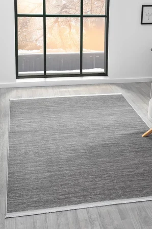 Seyran Halı Vista 5119 Antrasit