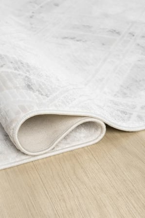 Seyran Halı Vista 5117 Gri