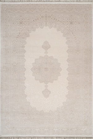 Artemis Halı Pera Palace Y1074C Krem