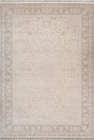 Artemis Halı Pera Palace 1075A Krem Bej