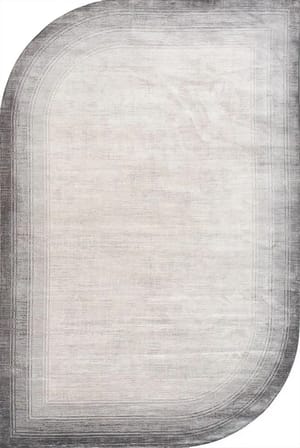 Artemis Halı Art Shape Y1023M Krem Gri