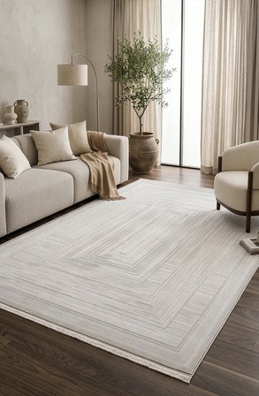 Koza Halı Bergama 6100A
