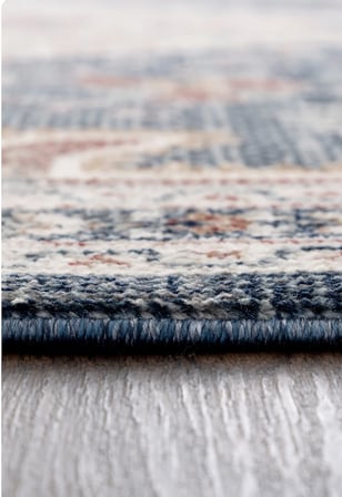 Bohem Vintage Halı 5822D