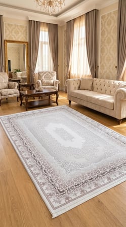 Tuğra Halı Monarch MO 01