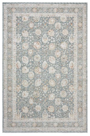 Sanat Halı Florance Vintage Halı 4171