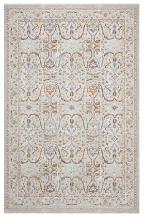 Sanat Halı Florance Vintage Halı 4170