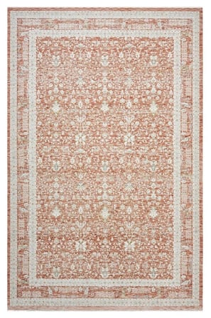 Sanat Halı Florance Vintage Halı 4164