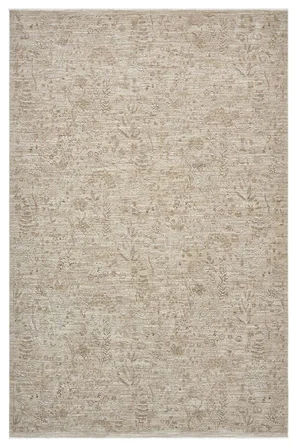 Sanat Halı Sequance Vintage Halı 4175