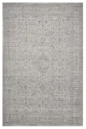 Sanat Halı Sequance Vintage Halı 4173