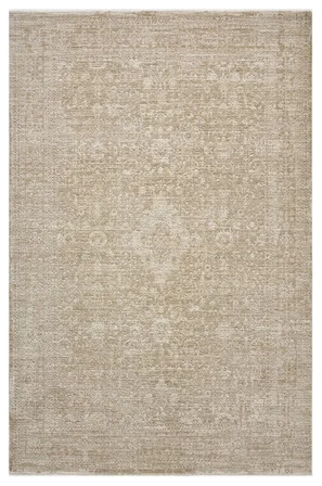 Sanat Halı Sequance Vintage Halı 4172