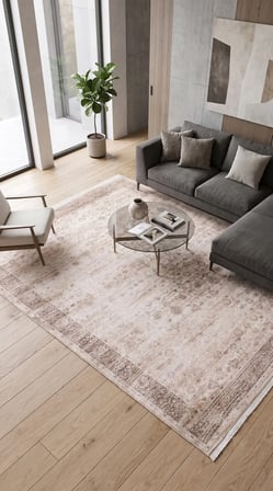 Tuğra Halı Asena Esitme Halı ASN01